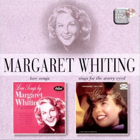 Margaret Whiting Album Cover Photos - List Of Margaret Whiting Album 