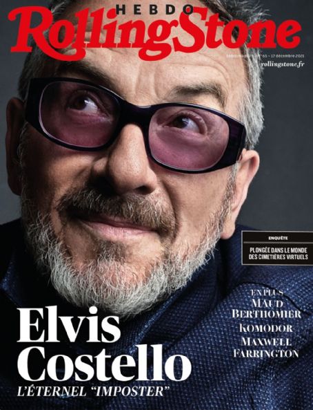 Who is Elvis Costello dating? Elvis Costello girlfriend, wife