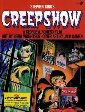 Creepshow (comics)