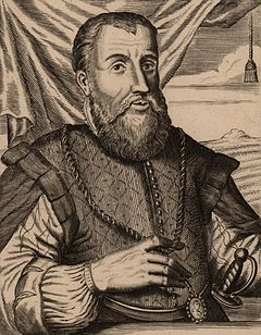 Diego Velázquez de Cuéllar
