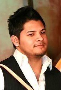 AJ Castillo