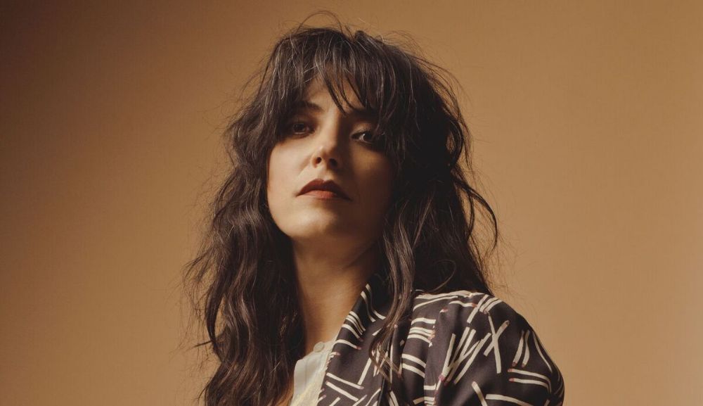 Sharon Van Etten Photos, News and Videos, Trivia and Quotes - FamousFix