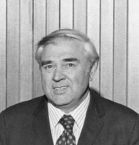 Gilbert Franklin