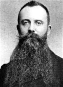 Paul Bourdarie