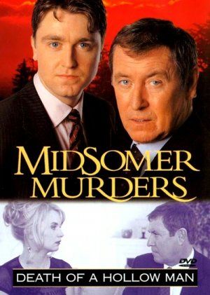 Midsomer Murders Picture - Photo Of Midsomer Murders - FanPix.Net