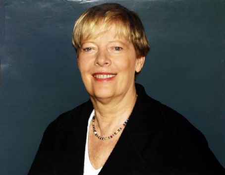 Birgit Schnieber-Jastram