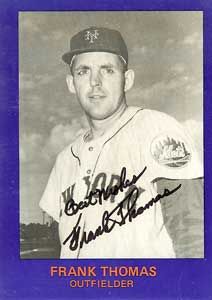 Frank Thomas