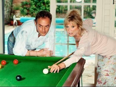 Pattie Boyd and Rod Weston Picture - Photo of Pattie Boyd and Rod ...