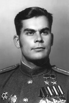 Ivan Mikhailichenko