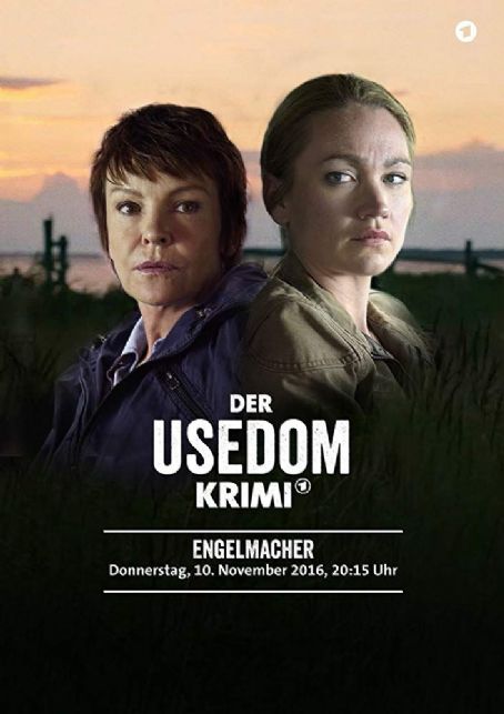 The Nordic Murders