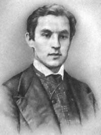 Evgeny Markov (writer)