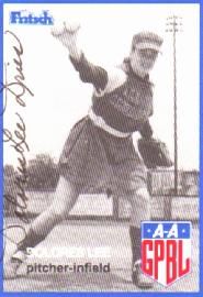 Dolores Lee
