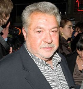 Yuliy Gusman