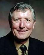 David R. Jones (biologist)