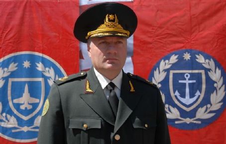 Zaza Gogava
