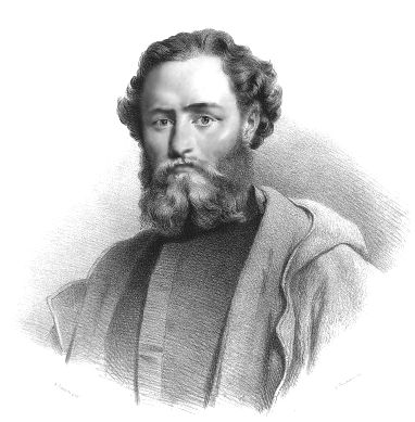 Ludwik Mierosławski