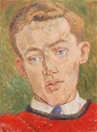 Michael Rothwell (actor)