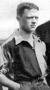 Gustaf Bergström