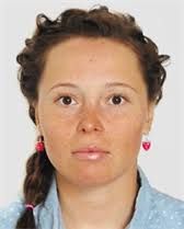 Regina Rakhimova