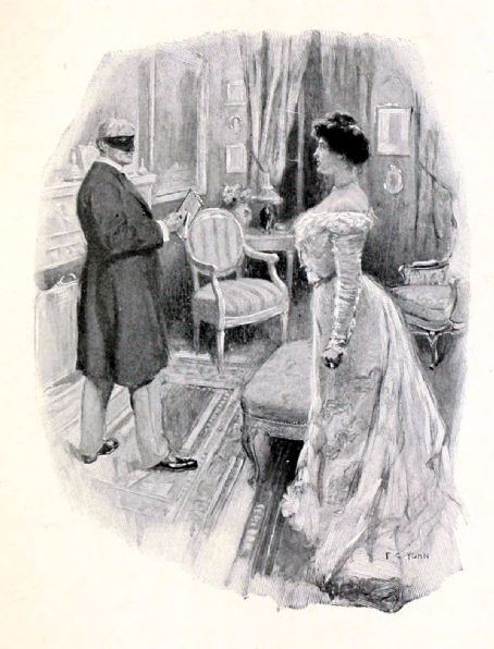 An Old Flame (short story)