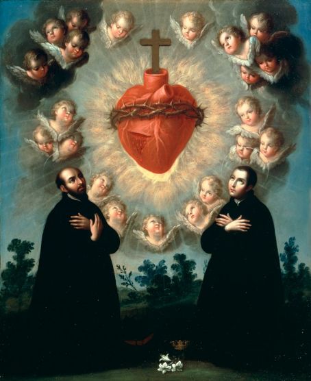 Feast of the Sacred Heart
