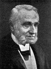 Adolf Hedin