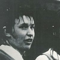 Bernadette Swinnerton