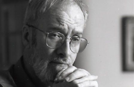Robert Shaw (poet)