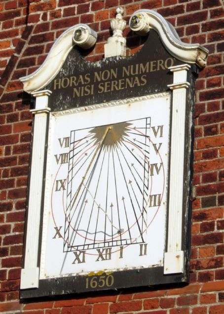 Sundial
