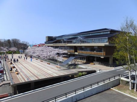 Noshiro, Akita