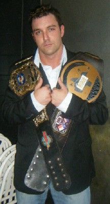 Mike DiBiase II