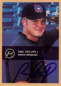 Paul Phillips