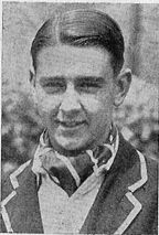 Colin Cowdrey