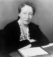 Caroline Love Goodwin O'Day