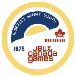 1975 Canada Winter Games