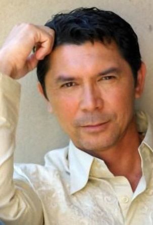 Lou Diamond Phillips