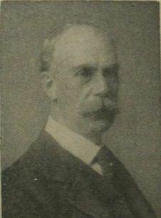 Sir Charles Rose, 1st Baronet