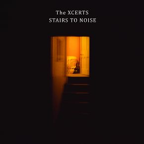 Stairs to Noise