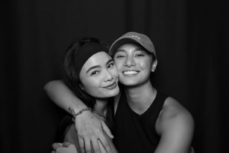 Klea Pineda and Katrice Kierulf - Breakup