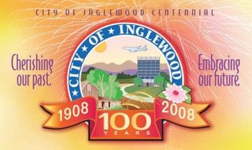 Inglewood, California