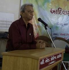 Pravin Darji