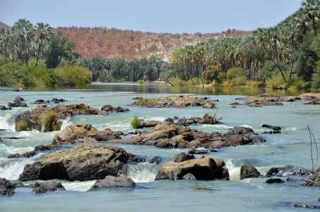 Cunene River