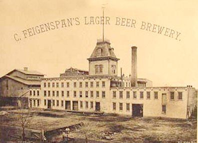 Christian William Feigenspan