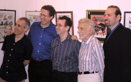 Robert Sikoryak