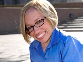Jennifer Arnold