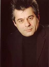 Nikos Magdalinos