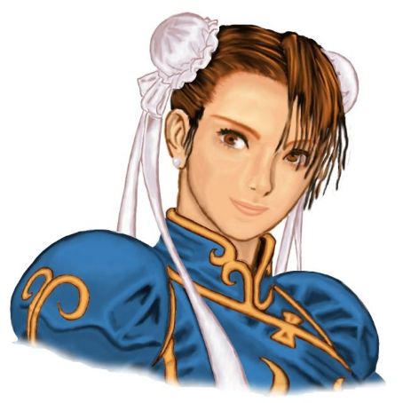 Who is Chun Li dating? Chun Li partner, spouse