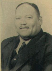 George W. Lee