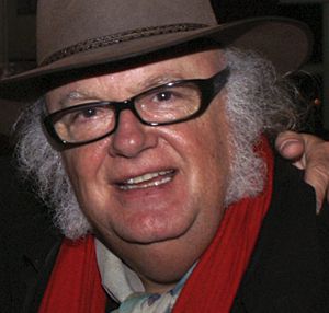 Thijs Van Leer