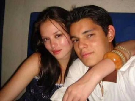 Richard Gutierrez and Georgina Wilson - Breakup